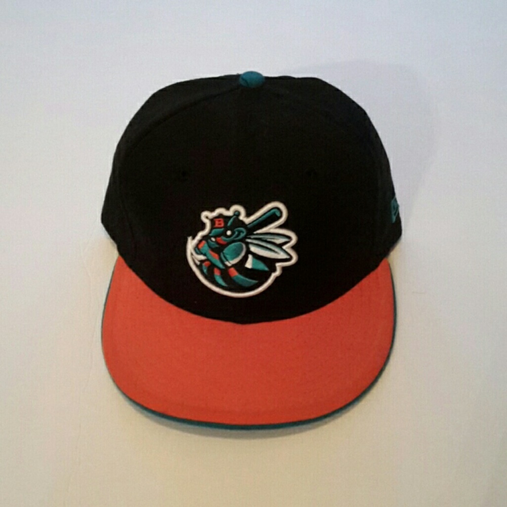 Minor league New Era